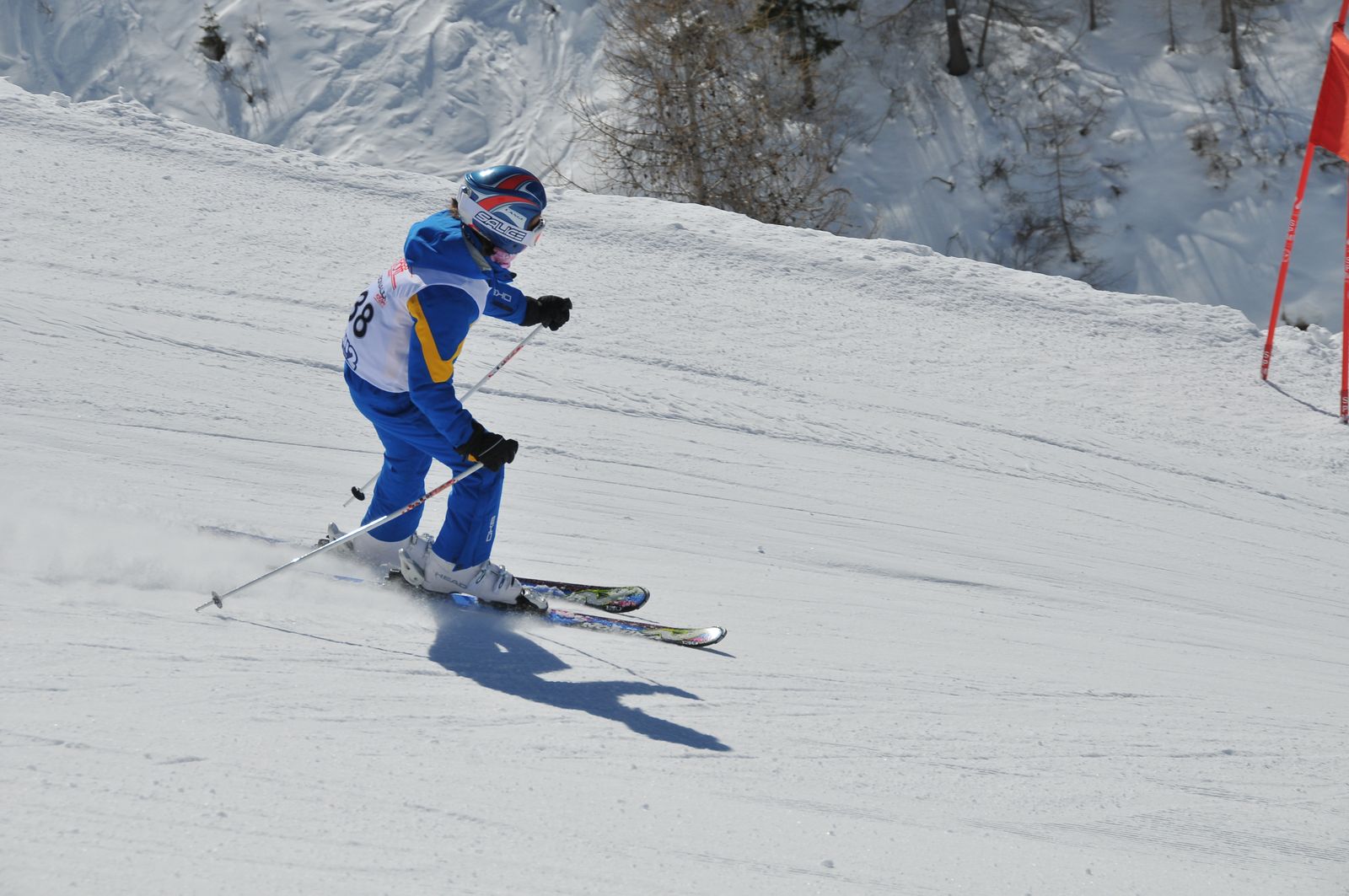 Gara Camp Sociali S 00075